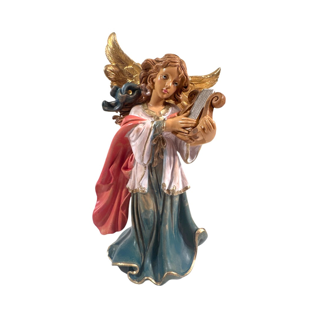 Euromarchi Italian Angel Figure 5628