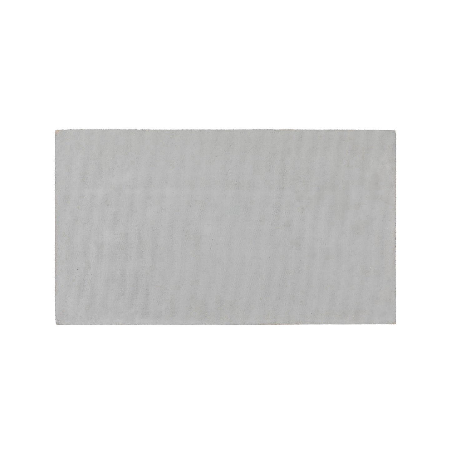 Ikat Drop Doormat | Ochre/Natural | 70cm