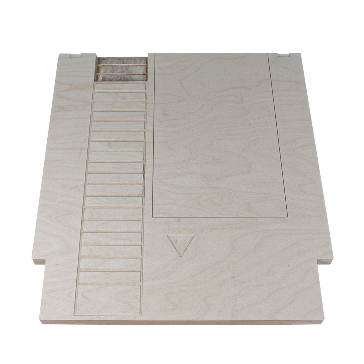 DIY Wooden Table Top - Classic Game Cartridge - DIY Epoxy / Paint