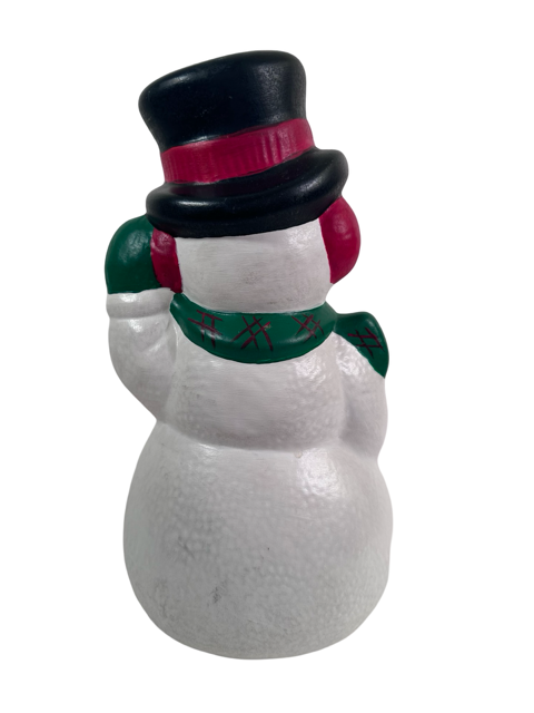 Vintage Frosty the Snowman