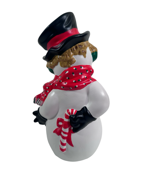 Vintage Frosty the Snowman