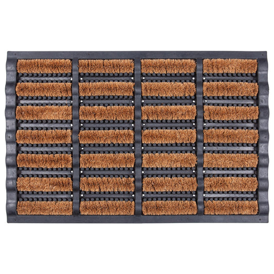 60cm x 40cm Heavy Duty Scraper Door Mat