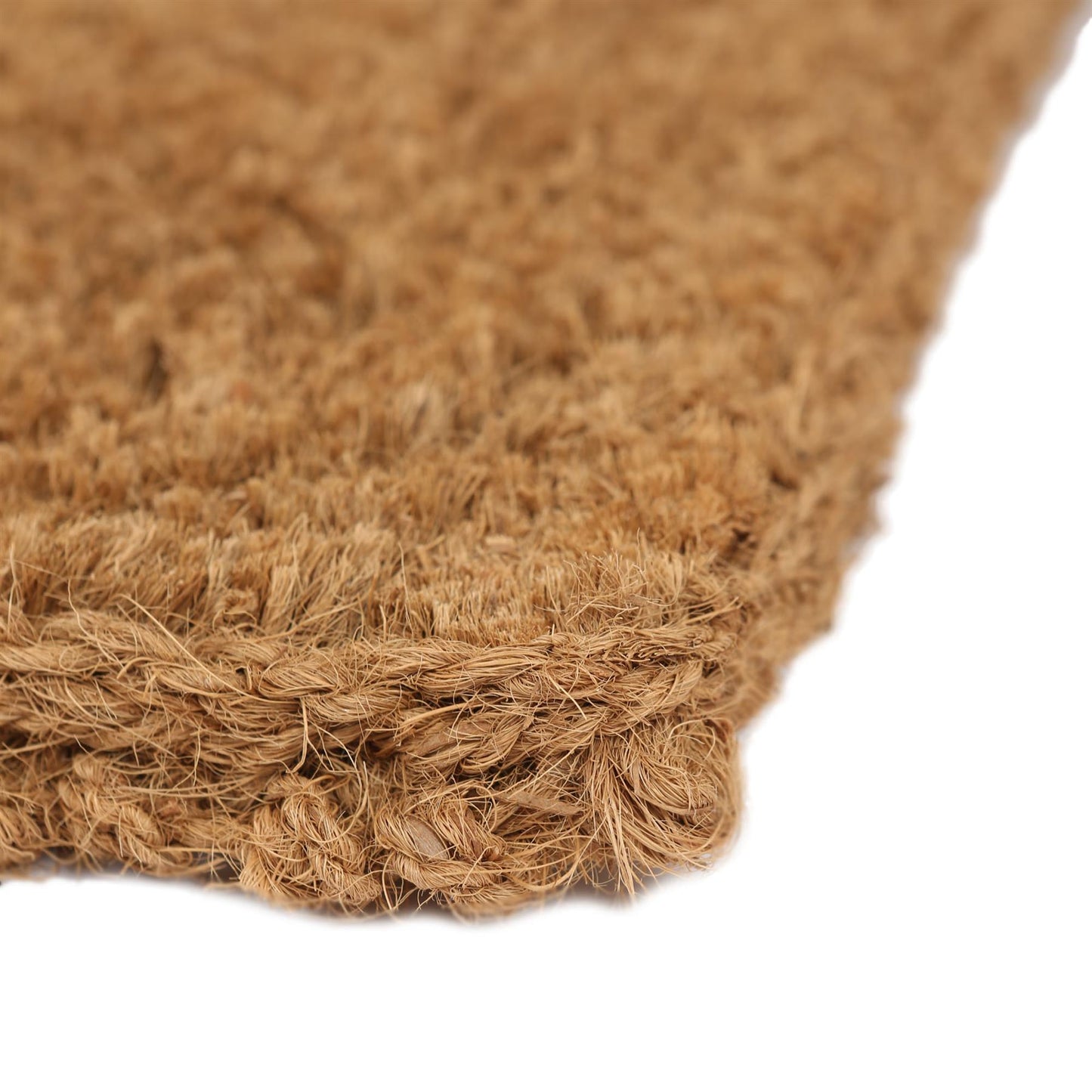 Premium Handmade Coir Door Mat
