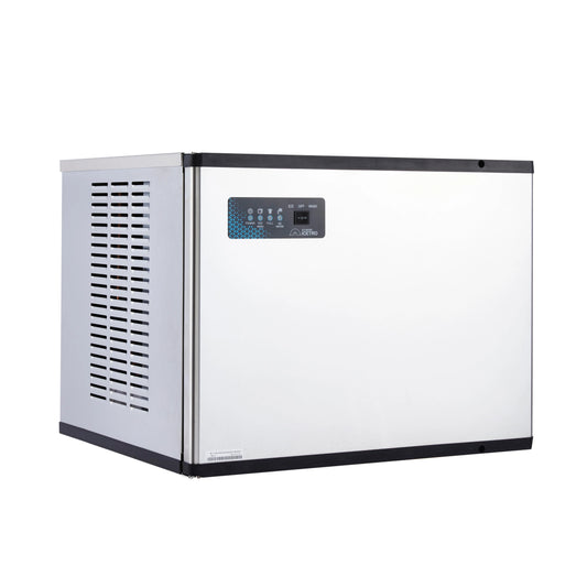 Icetro IM-0550-AH-22 Maestro Modular Half Cube Ice Maker, Air Cooled, 508 lbs
