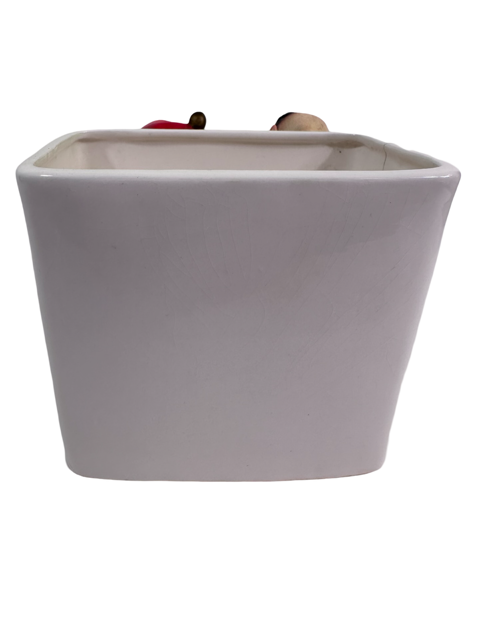 Lefton Vintage Pixie Planter