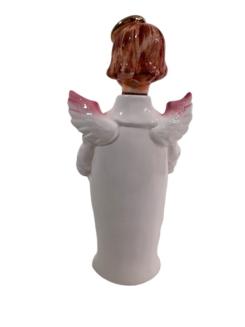Davar Vintage Fallen Angel Rye Decanter