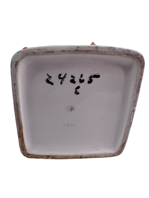 Lefton Vintage Pixie Planter
