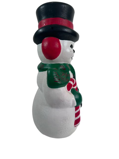 Vintage Frosty the Snowman
