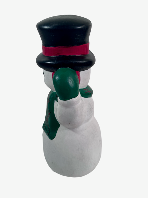 Vintage Frosty the Snowman