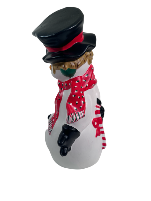 Vintage Frosty the Snowman