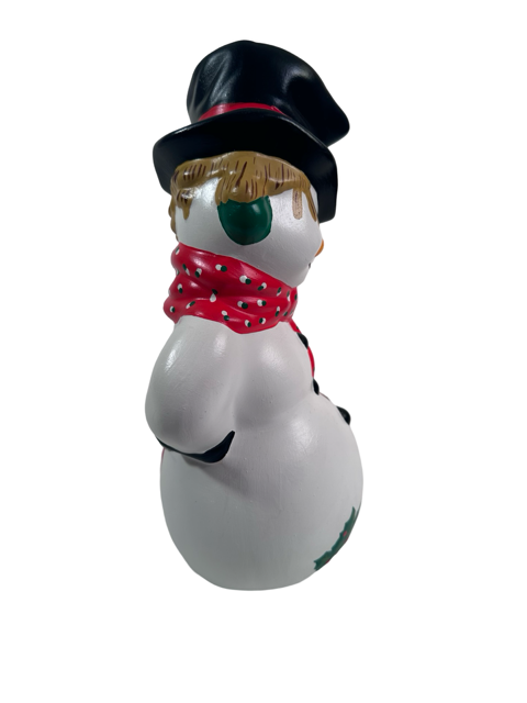 Vintage Frosty the Snowman