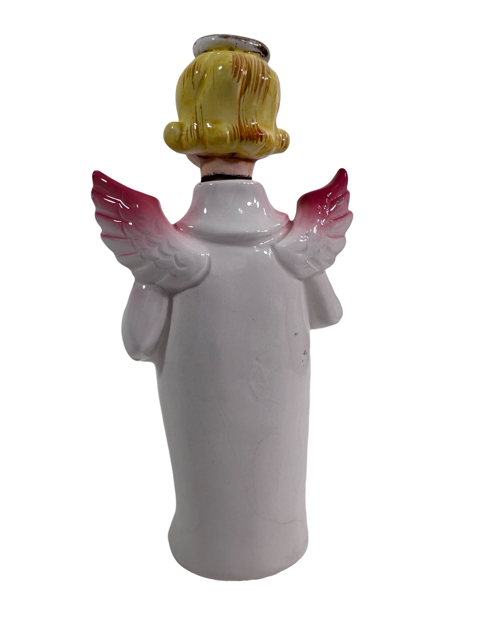 Davar Vintage Fallen Angel Bourbon Decanter